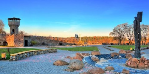 Новоград-Волинский