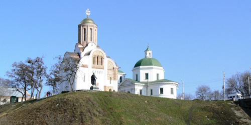 Біла Церква