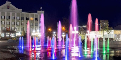 Ірпінь