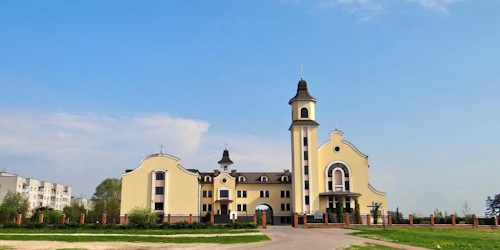 Обухів