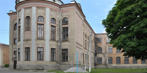 Сквира