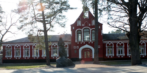 Васильків