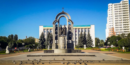 Вишгород