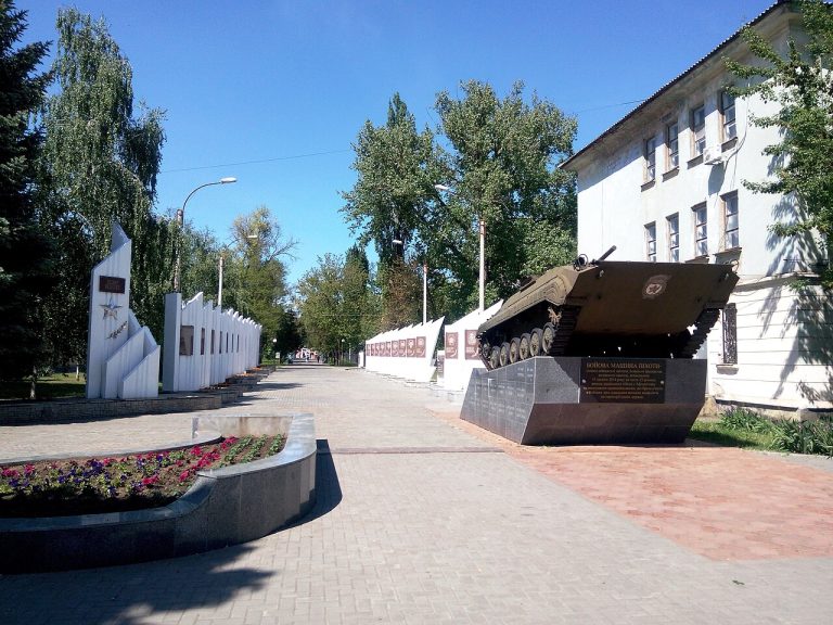 Покров