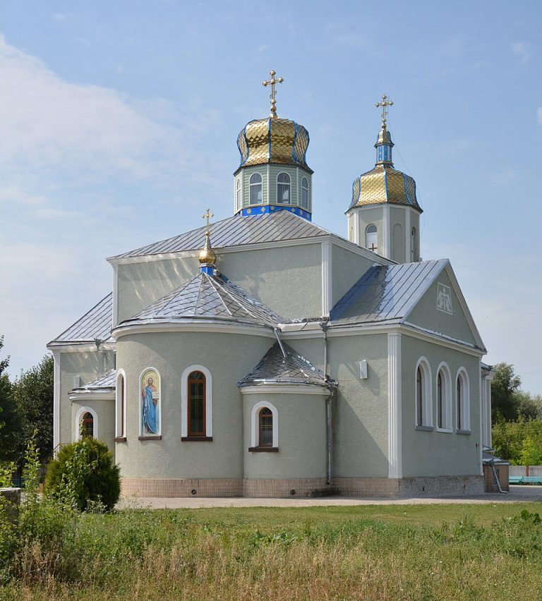 Рожище